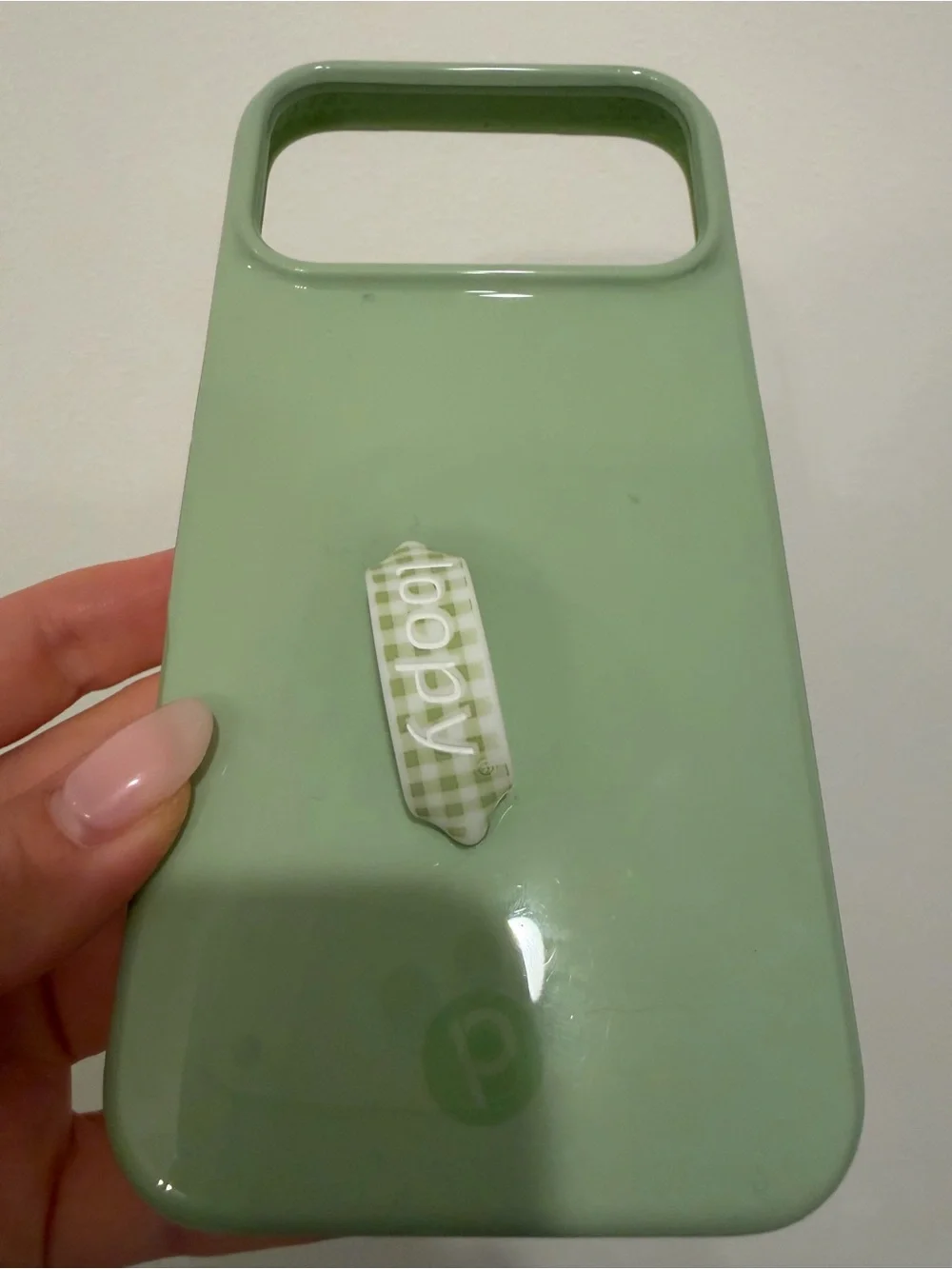 iPhone 17 pro max Loopy case